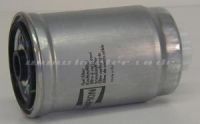 Dieselfilter med gevind indtil 7/87
