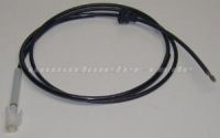 Speedeometerkabel med klemmer