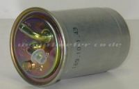 Dieselfilter fra 8/87