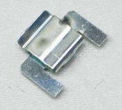 Rudeliste metalholder