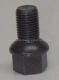 Hjulbolt M14x1.5x25mm kuglebund Radius 14
